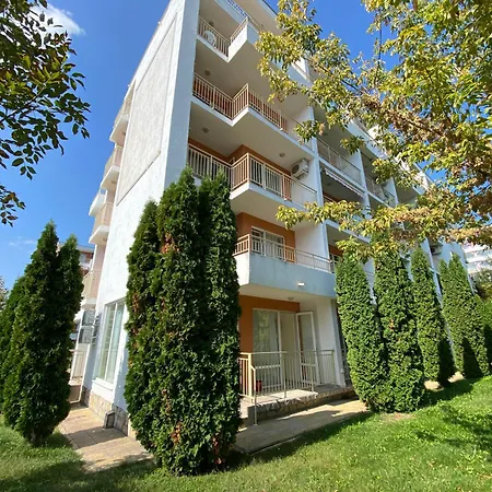 Lägenhet Z-apartment *