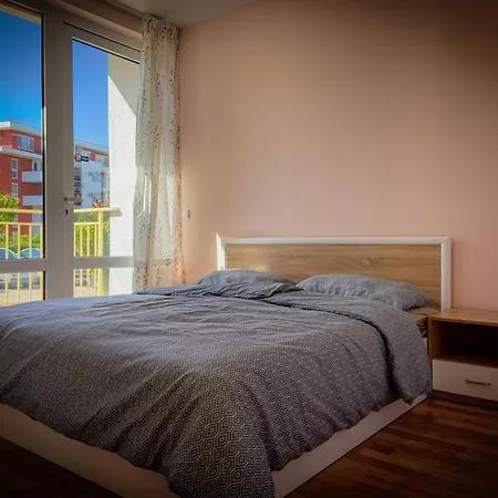 Z-apartment Lägenhet *