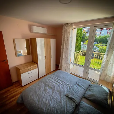 Z-apartment Lägenhet *